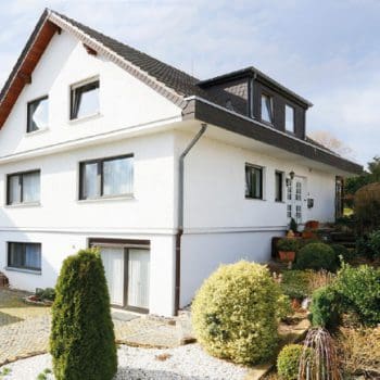 Becker Immobilien, Verkauf Ein- bis Zweifamilienhaus; Bornheim-Waldorf
