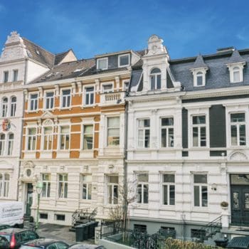Becker Immobilien, Verkauf Gründerzeithaus, Bonn-Südstadt