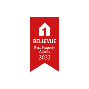 Bellevue Best Property Agents