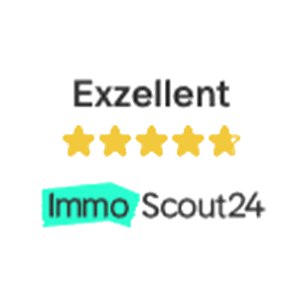 Becker Immobilien – ImmoScout24 5 Sterne Exzellent