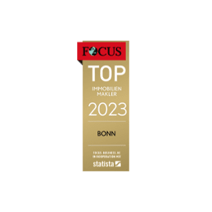 BeckerImmobilien Focus Top Immobilienmakler2023