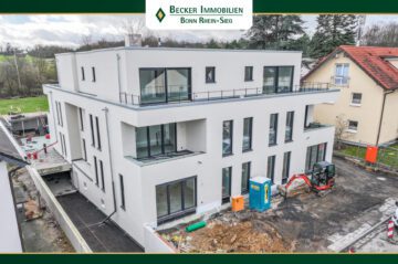 „LENGSDORF-LIVING“ – Neubauwohnungen mit hochwertiger Ausstattung und Tiefgarage – provisionsfrei, 53127 Bonn / Lengsdorf, Etagenwohnung